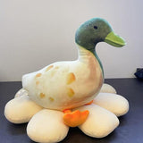 Fruit Duck Plush