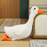 Giant Goose Plush