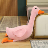 Giant Goose Plush