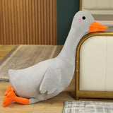 Giant Goose Plush