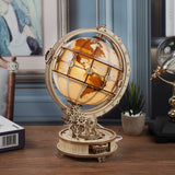 LED Light Globe Model