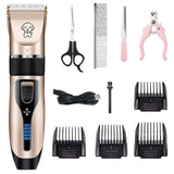 Electric Clipper For Dogs - Kevous