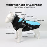 The Formydoggy™ Multi-Purpose Dual Jacket - Kevous