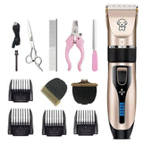 Electric Clipper For Dogs - Kevous