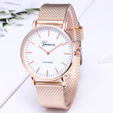 Luxury Wrist Watches for men Fashion Quartz Watch