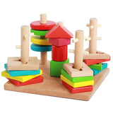 Intelligence Classic Baby Toys