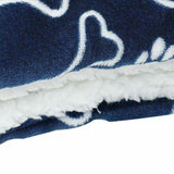 Soft Warm Dog Bed Mattress Cushion - Kevous