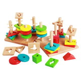 Intelligence Classic Baby Toys