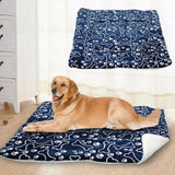 Soft Warm Dog Bed Mattress Cushion - Kevous