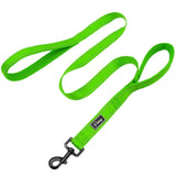 Double Handles Dog Leash - Kevous