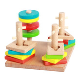 Intelligence Classic Baby Toys