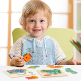 Baby Montessori Toys