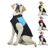 The Formydoggy™ Waterproof Dog Winter Jacket - Kevous