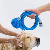 Aquapaw Pro Pet Bathing Brush - Kevous