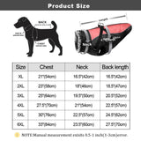 The Formydoggy™ Multi-Purpose Dual Jacket - Kevous