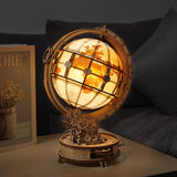 LED Light Globe Model