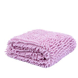 Super Absorbent Dog Towel For Quick Drying - Kevous
