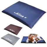 Personalized Dog Bed - Kevous