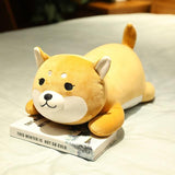 Husky & Shiba Inu Plush