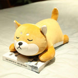 Husky & Shiba Inu Plush