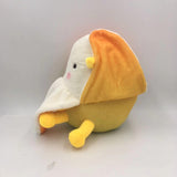 Mango Duck Plush