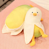 Mango Duck Plush