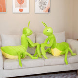 Mantis Plush