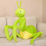 Mantis Plush