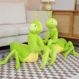 Mantis Plush