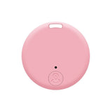 New Bluetooth GPS Tracker device suitable for AirTag Apple tracking locator pet children elderly multiple types of GPS locator
