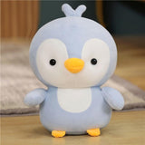 Penguin Plush