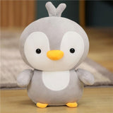 Penguin Plush