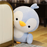 Penguin Plush