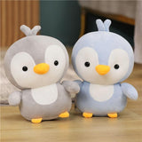 Penguin Plush