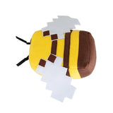 Pixel Bee Plush