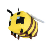 Pixel Bee Plush