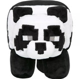 Pixel Panda Plush