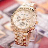 2022 new arrivals women watches exquisite stainless steel watch