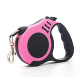 Automatic Retractable Leash For Small Dogs - Kevous