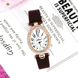 Fashion Female Ladies Quartz Watch