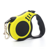 Automatic Retractable Leash For Small Dogs - Kevous