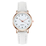 2022 NEW Women's Simple Vintage Small Watch