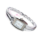 Fashion Stainless Steel Ladies Watches Quartz Watches