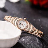 2020 Rhinestone Elegant Ladies Wrist Watch