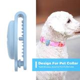 Pet GPS Tracker Smart Locator Dog Brand Pet Detection Wearable Tracker
