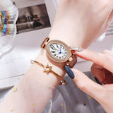 Fashion Female Ladies Quartz Watch