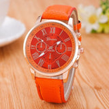 Luxury Women Ladies Quartz Wristwatch