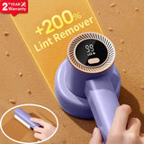 Portable Electric Pellets Lint Remover For Clothing Hair Ball Trimmer Fuzz Clothes Sweater Shaver Cut Machine Spools Removal