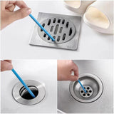 Toilet Bathtub Pipe Cleaning Sticks - Kevous