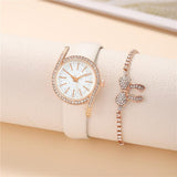 2022 Full Starry Sky Diamond Design Women Quartz Watch